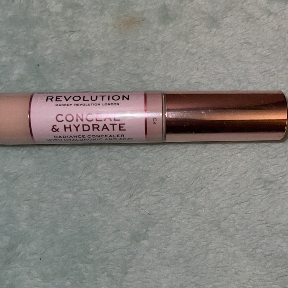Tarte Shape Tape Revolution Conceal & Hydrate Duo Bundle - Picture 2 of 4